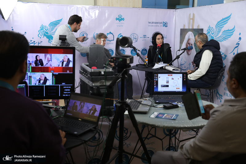 چهل و سومین جشنواره فیلم فجر - 8
