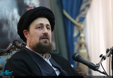 سید حسن خمینی