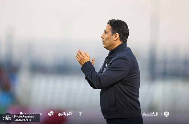 تارتار: هوادار باهوش باش!/ باقری شناسنامه پرسپولیس است