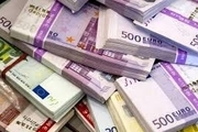 نرخ رسمی 47 ارز بین بانکی/ قیمت یورو کاهش و پوند افزایش یافت