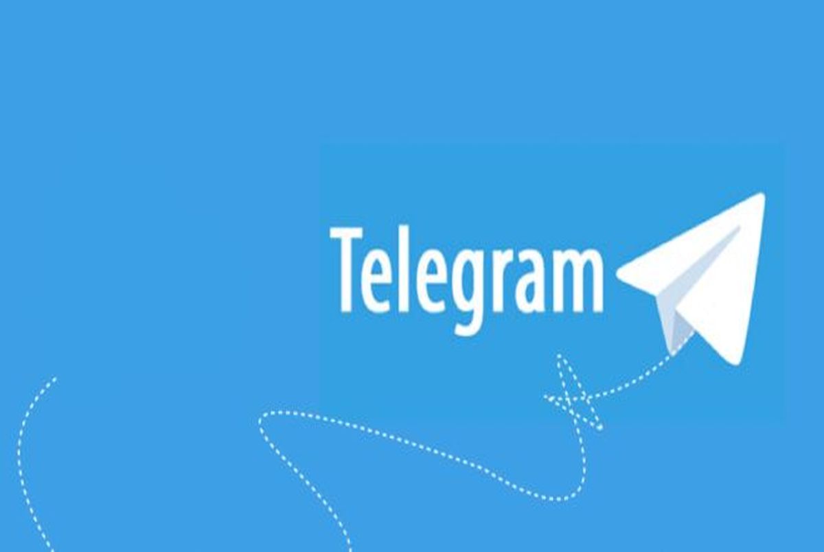 زبان فارسی به طور رسمی به تلگرام اضافه شد