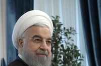 حسن روحانی در دیدار معاونان سابق وزرا (46)