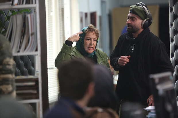 «خانه شیشه‌ای» بعد از ۳ سال روی پرده می‌رود
