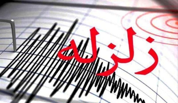 زلزله هفتم به بزرگی ۴.۶ ریشتر در ایذه ثبت شد