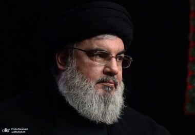 سفارت ایران در لبنان به مناسبت سالگرد شهادت سید حسن نصرالله بیانیه داد