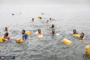 منتخب تصاویر امروز جهان - 14 بهمن 1403