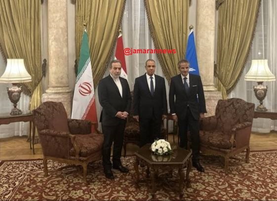 ایران و آژانس اتمی توافق کردند/ سخنگوی وزارت خارجه تایید کرد