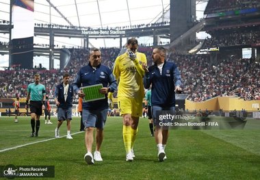 انتقاد تند نویر از دوناروما