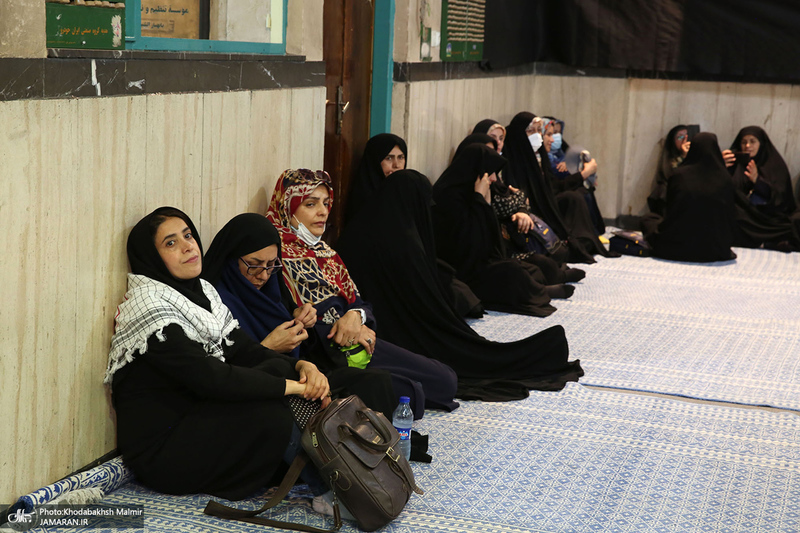 تجدید میثاق اصناف، نهادها، سازمان ها و اقشار مختلف مردم با آرمان های امام خمینی(س)- 3