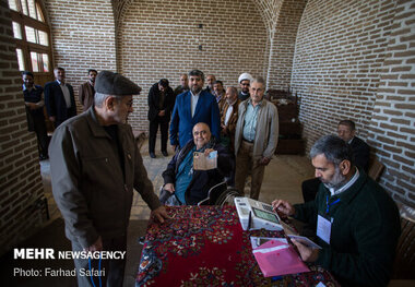 گلرو در سمنان پیشتار است