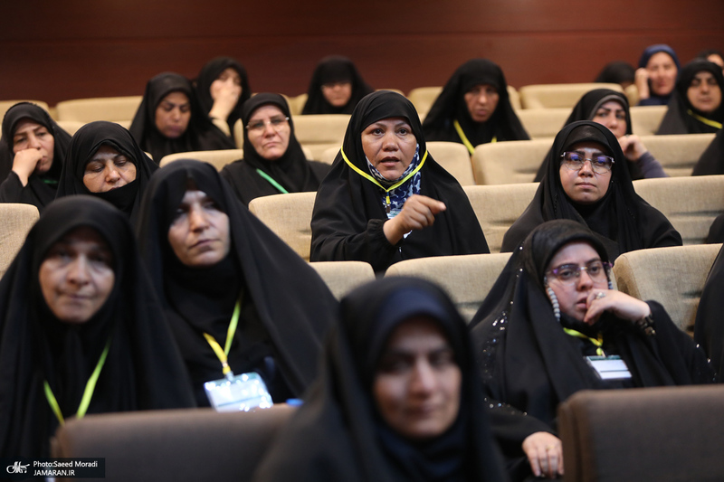دومین مجمع عمومی جامعه قرآنی کشور