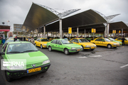پروانه بهره‌برداری تاکسی برای اولین بار در تهران صادر می‌شود