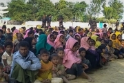 سازمان‌ملل: ۲۰۰ میلیون دلار دیگر برای آوارگان اقلیت مسلمان در میانمار نیاز است