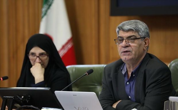 نایب رئیس شورای شهر تهران: تغییر ترکیب هیات رئیسه بعید است