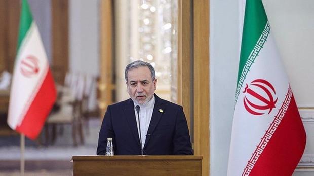  Iranian delegation will hold talks with mediators in New York: Report