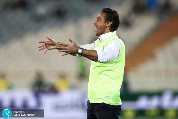 فرهاد مجیدی بازیگر می‌شود؟