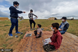 منتخب تصاویر امروز جهان- 30 اردیبهشت