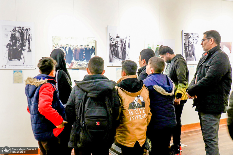 رویدادهای فرهنگی و هنری سومین هفته بر آستان آفتاب - 2