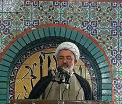 امام جمعه شاهرود: انتخابات ایران در دنیا بی نظیر است
