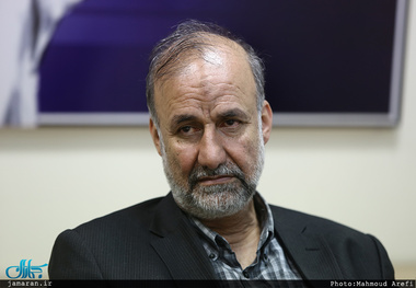 بیادی، فعال اصولگرا: رییسی از سهم خواهی‌ها گلایه کرده است