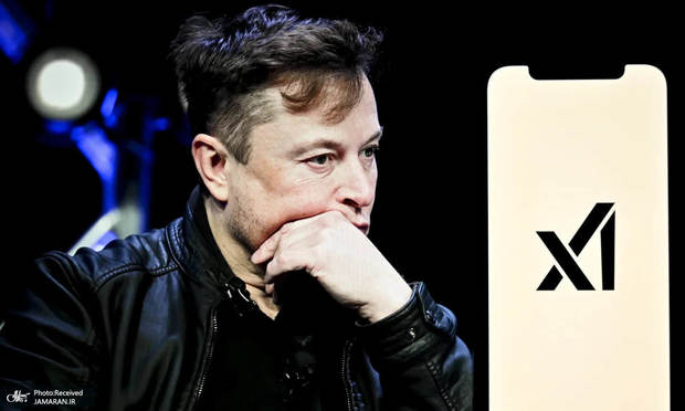  شکایت جدید از ثروتمندترین مرد جهان/ ایلان ماسک متهم به سرقت برند تجاری یک شرکت گیمینگ شد