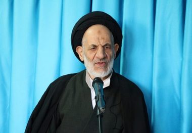 امام جمعه بیرجند: تهاجم فرهنگی بدتر از جنگ نظامی است