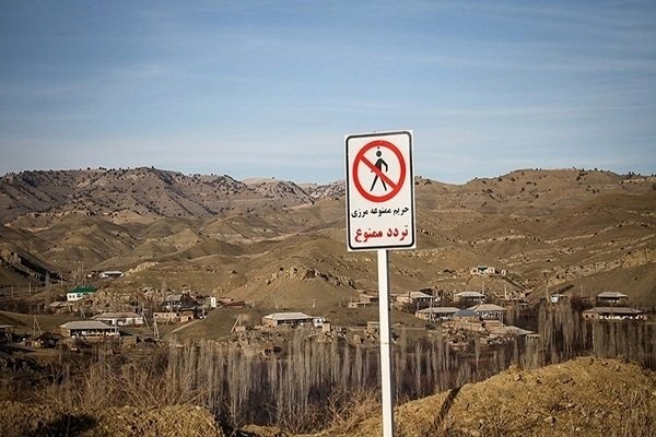 کشته‌شدن جوان کلاتی توسط مرزبانان ترکمنستانی