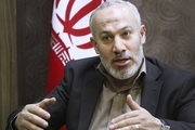 ناصر ابوشریف: فشار اقتصادی آمریکا بر ایران نوعی تروریسم اقتصادی است