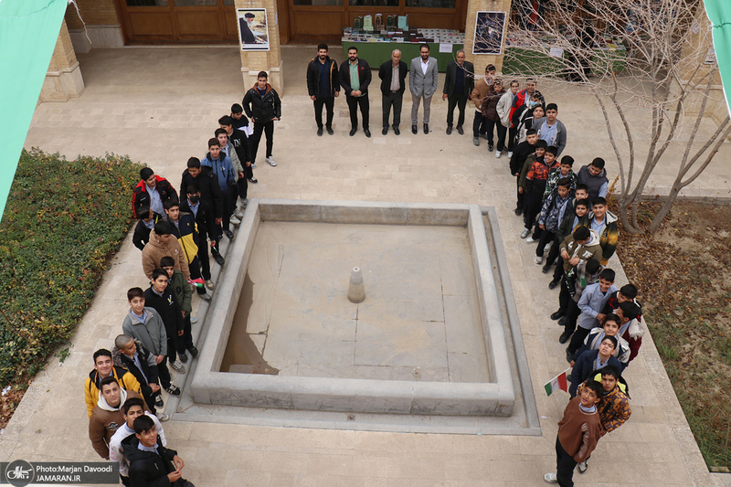 رویدادهای فرهنگی و هنری چهارمین هفته بر آستان آفتاب - 5