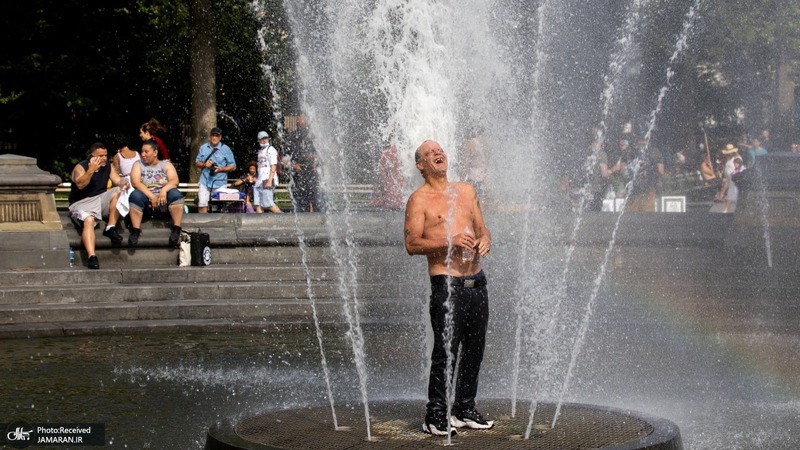 منتخب تصاویر امروز جهان- 28 تیر 1400