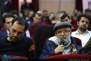 نشست بررسی ابعاد سیاسی اجتماعی اقتصادی ناآرامی های دی ماه 96