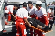 10 تیم بهداشت و درمان اضطراری به مناطق محروم اردبیل اعزام شدند