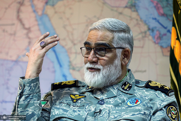 پوردستان: دشمن صهیونیستی هرگز به مخیله‌اش خطور نمی‌کرد که رزمندگان ما بتوانند اینگونه سریع و با قدرت در مقام پاسخگویی حاضر شوند