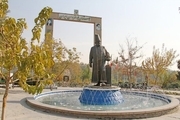 سردیس شهدا در بوستان جوانمردان تهران نصب می‌شود