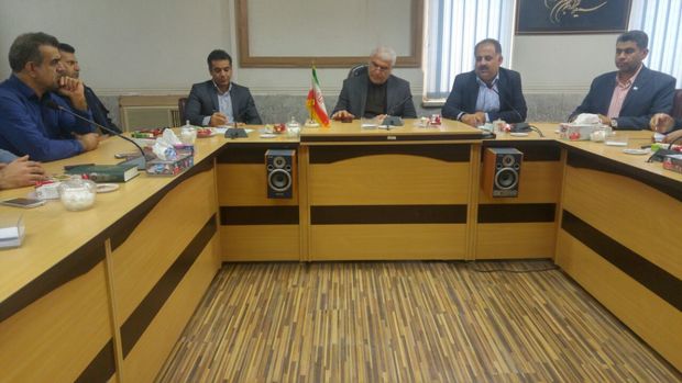 جشنواره سفره ایرانی با حضور چهار استان در گچساران برگزار می شود
