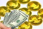 آخرین نرخ سکه، دلار و طلا در بازار امروز/  5 تیر 98