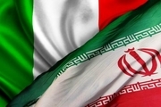 حمایت اتحادیه اروپا از شرکت های ایتالیایی در ایران