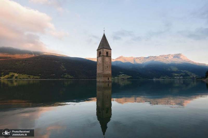 منتخب تصاویر امروز جهان- 21 تیر