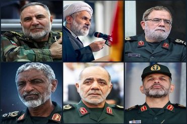 انتصاب فرماندهان؛ نشانه‌های یک تغییر راهبردی  