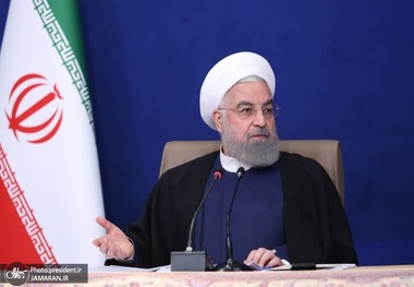 درخواست روحانی از مردم برای حضور در انتخابات 1400: فردا همه به وظیفه خود عمل کنیم و گله ها را مد نظر قرار ندهیم