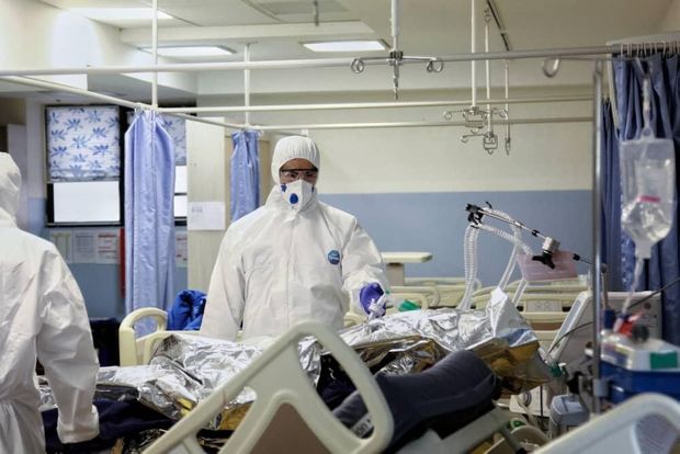 راه‌اندازی کلینیک تخصصی مشکلات حاد تنفسی در یزد