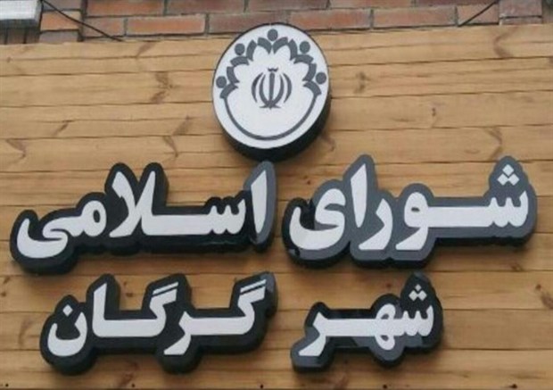تمکین شورای شهر گرگان به خواسته رانندگان حمل نخاله