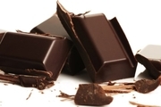 خوردن شکلات به سلامت قلب شما کمک می کند
