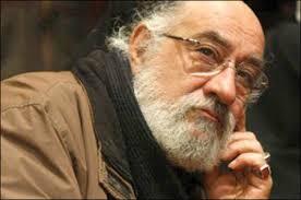 داریوش ارجمند خادم افتخاری امام رضا (ع) شد