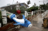 طوفان ایرما 