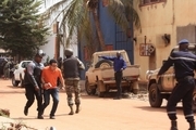 عکس/ حمله مرگبار در مالی