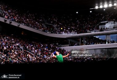 نوله دیگر توانی ندارد؛ سینر حریف آلکاراس در فینال رولن گاروس