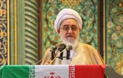 امام جمعه رشت: انتقادها سازنده باشد نه آنکه بذر یأس بپراکند