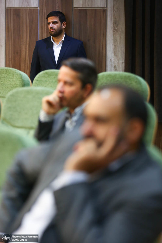 همایش ملی ( زن ، اسلام و دنیای معاصر )