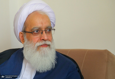 محمدحسن معزالدینی: آیت‌الله سید علیرضا حیدری نماد مهربانی و مردمداری بود